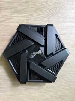 ASUS RT-AX89X Wi-Fi Router
