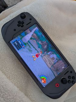 Lenovo y700 gen 4 android gaming tablet