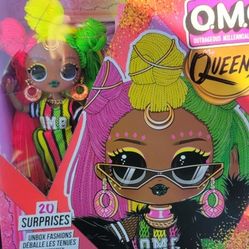 LOL Doll