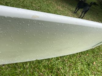 Longboard Surfboard - 8'6” South Point Longboard for Sale in