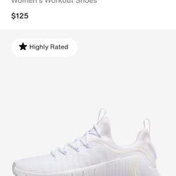 Nike Free Metcon 6