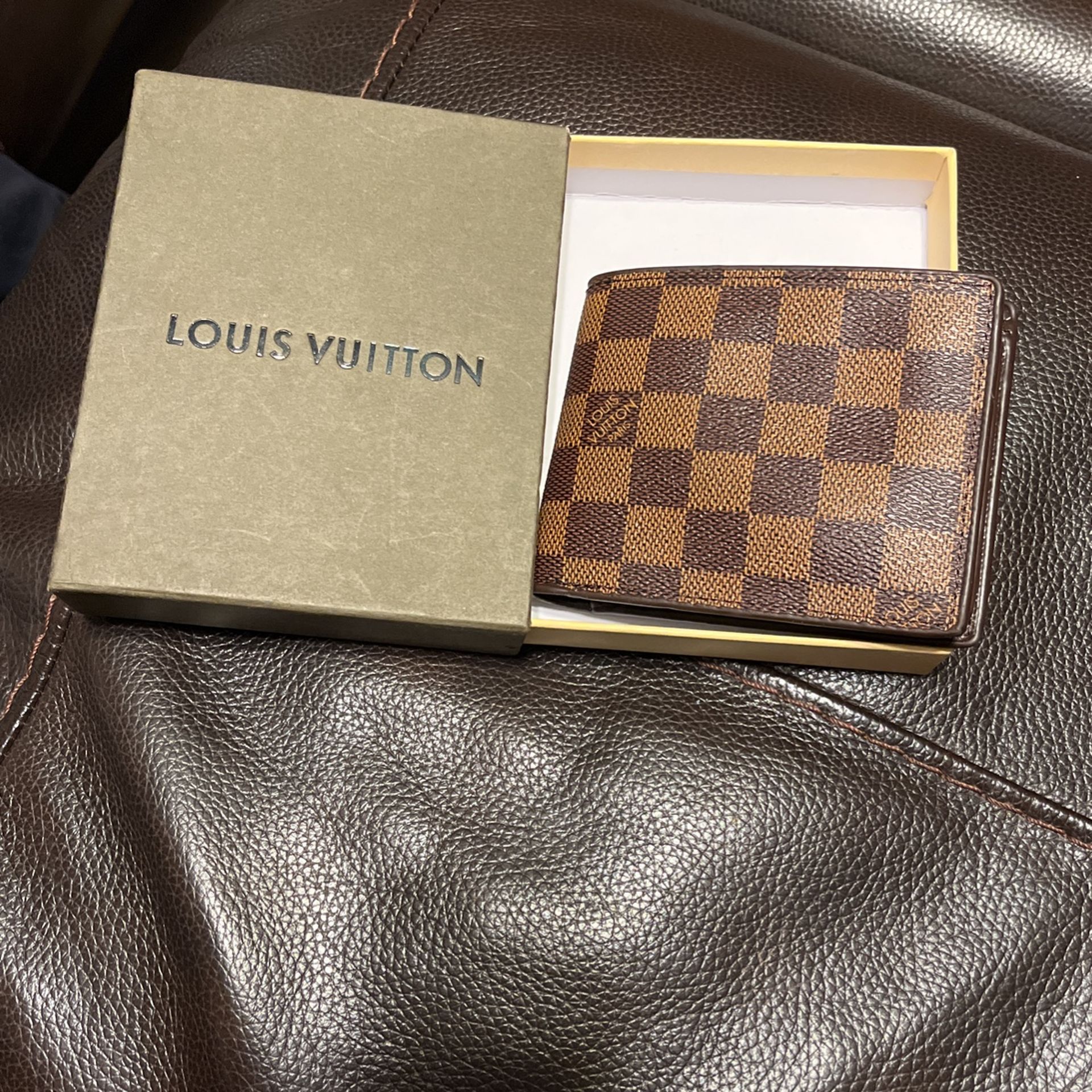 Louis Vuitton Wallet