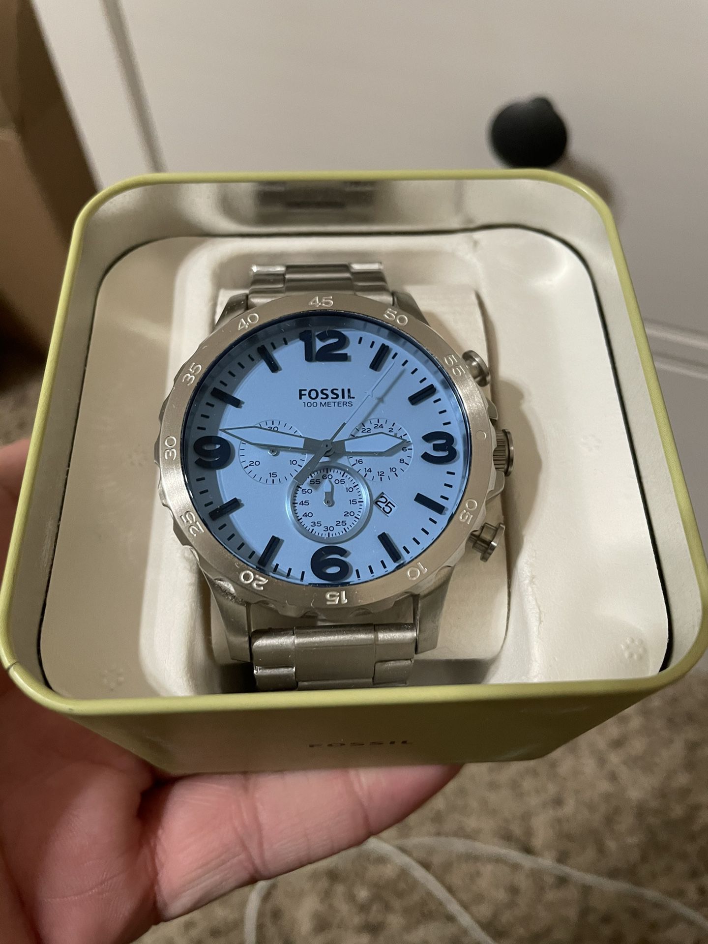 Fossil Watch BRAND NEW