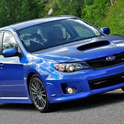 subaru impreza firewall repair 