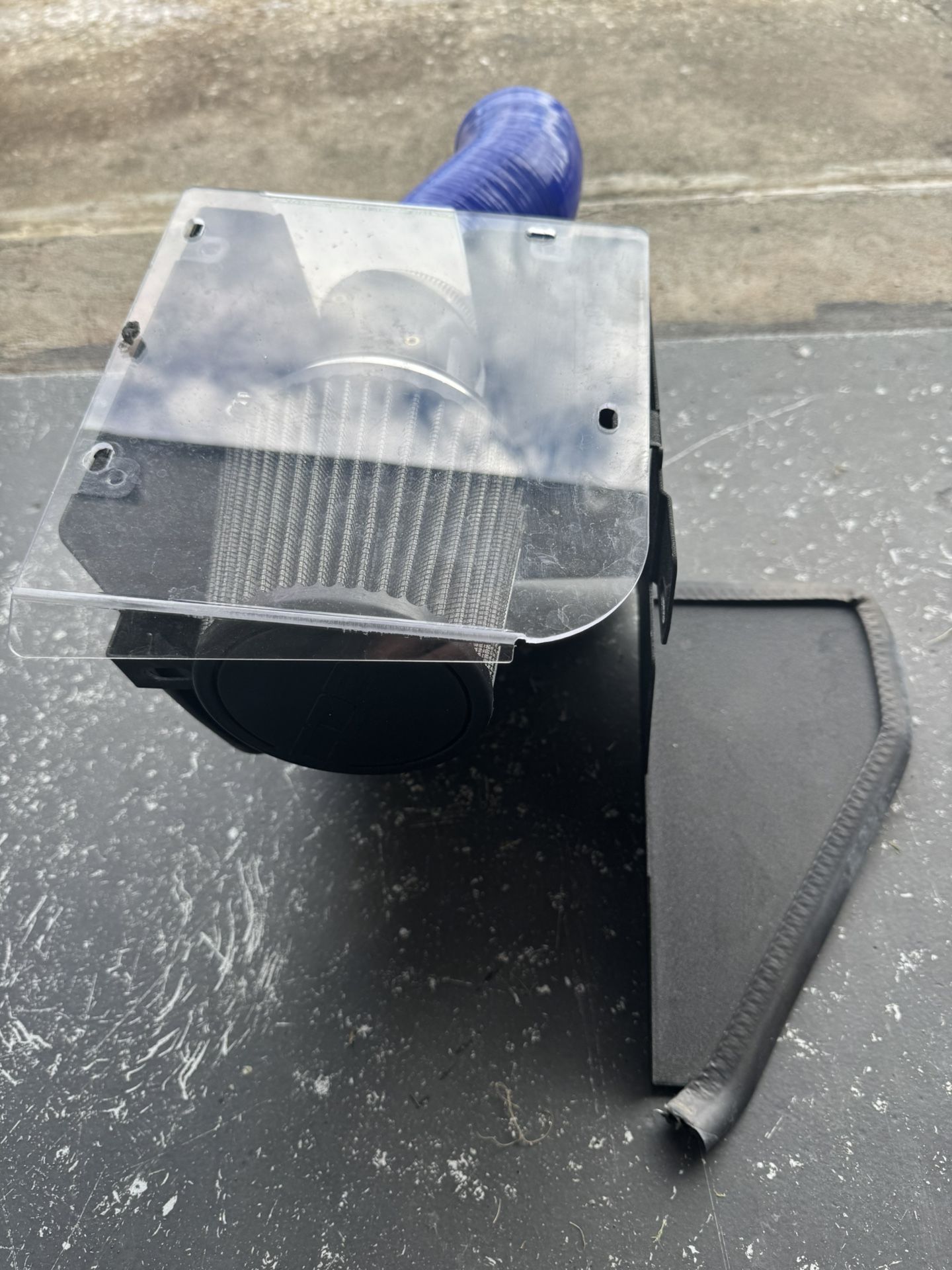 COBB Intake For WRX/STI
