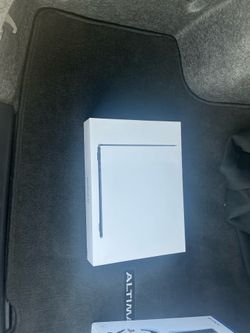 MacBook Air