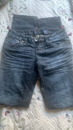 Zco Jeans Premium Sz 0