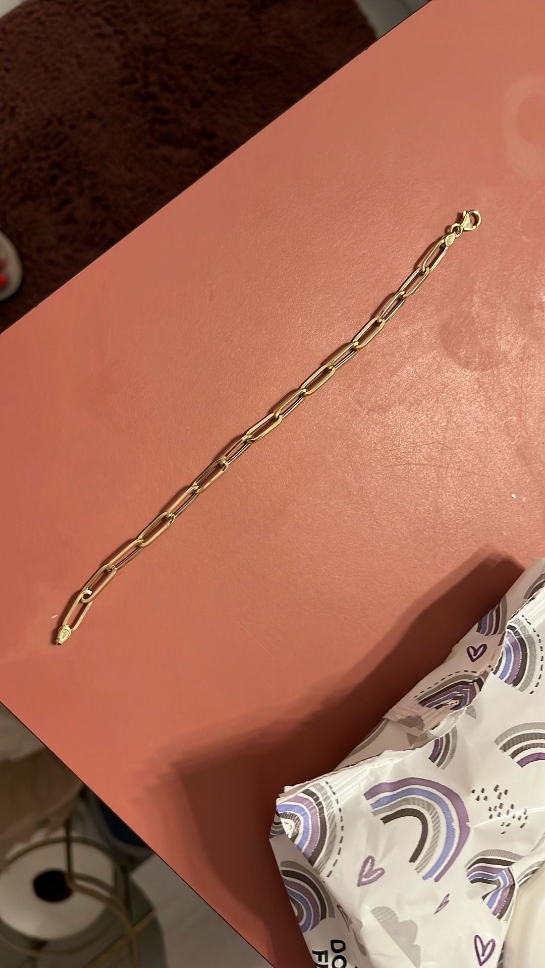 Bracelet
