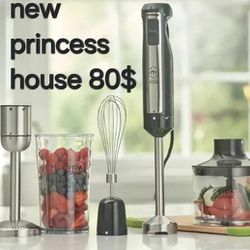 Princess House 4 in 1