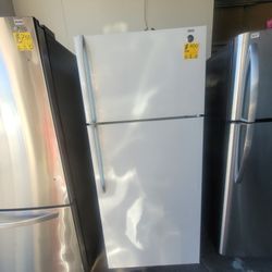 Refrigerator Ge
