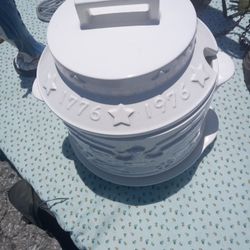 Bowl Conmemorativo