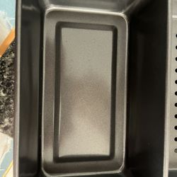 Meatloaf Pan 
