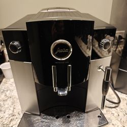 Jura C65 Coffee Espresso Super Automatic Machine. Fully Refurbished!