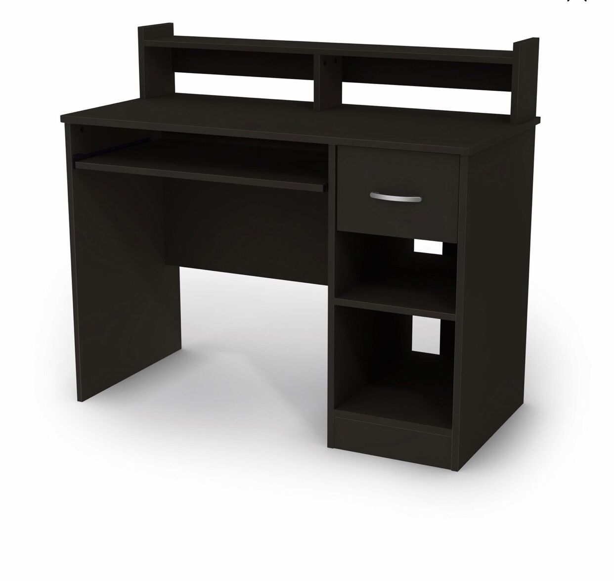 South Shore KIDS Computer Desk AND Night Stand