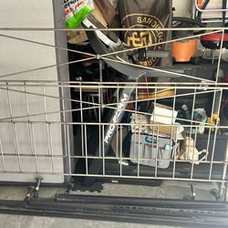 California King Frame