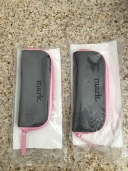 Avon travel makeup brushes