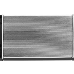 Volkswagon Radiator for 11-15 2.0L to 2.5L Jetta / 12-14 2.5L Passat / Beetle
