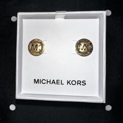 Michael Kors Earrings 