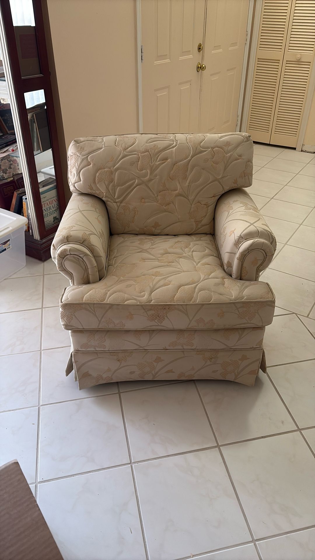 Sofa Chair