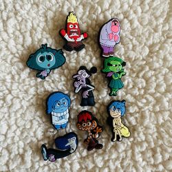 Inside Out Charms 