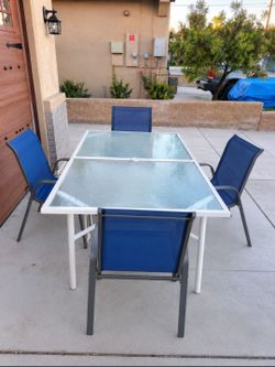 outdoor patio dining set