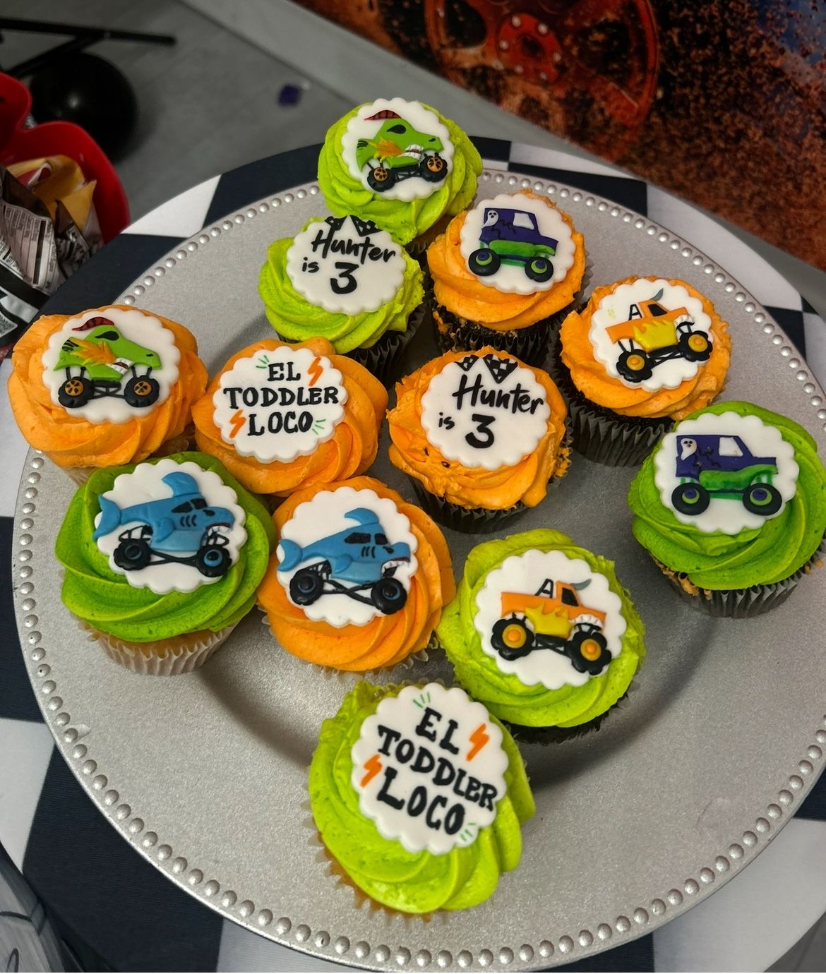 Cupcakes