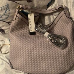 New Isabella Handbag