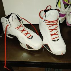 Jordan 21 Vnds 