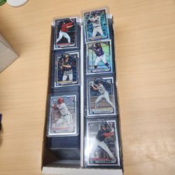 2024 1st BOWMAN Collection