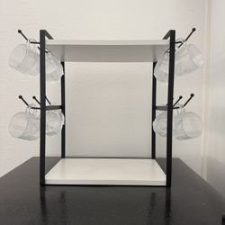 Espresso Bar With 12 Cups