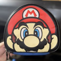 Mario Lunch Box 