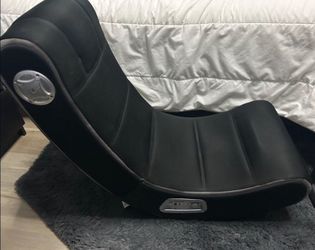 Ace Bayou Folding Floor Gaming Chair