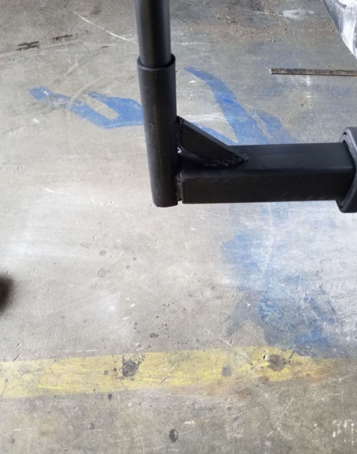 Flag Pole And Hitch For Any Truck 🛻 Or SUV 🚙 NFL MLB