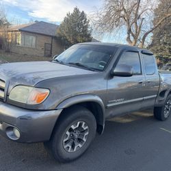 Tundra 2005 Millas 240