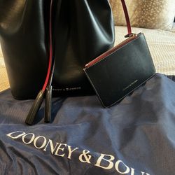 Dooney And Bourke