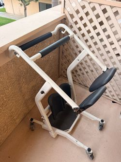 Sit-to-Stand Transfer Aid – Excellent Condition