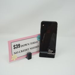 Apple iPhone X 64GB - Pay $39 Today
