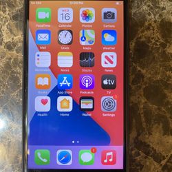 iPhone 8 (Read Description)