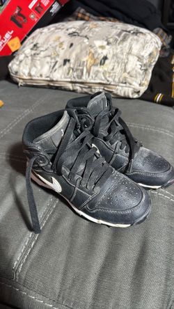 Nike Air Jordan Cleats