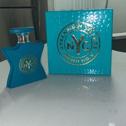 Bond No 9 Greenwich Village 