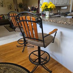 Bar Stools