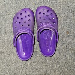 Crocs Size 12