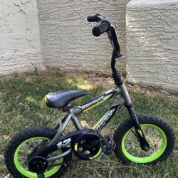 Kids Bicycle 