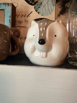 Pier one mugs new was 9. 6.00 each