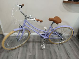 26 inch bicycle 7 speed