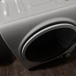 Compact Washer And Dryer 