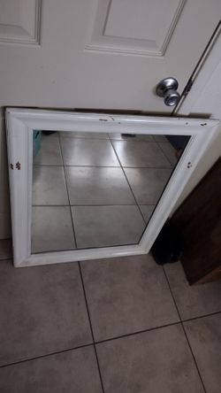 Large Project Mirror