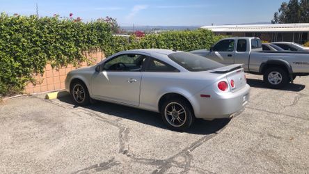 2009 Chevrolet Cobalt