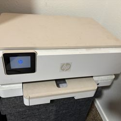 HP Printer 