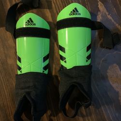 soccer shin guards